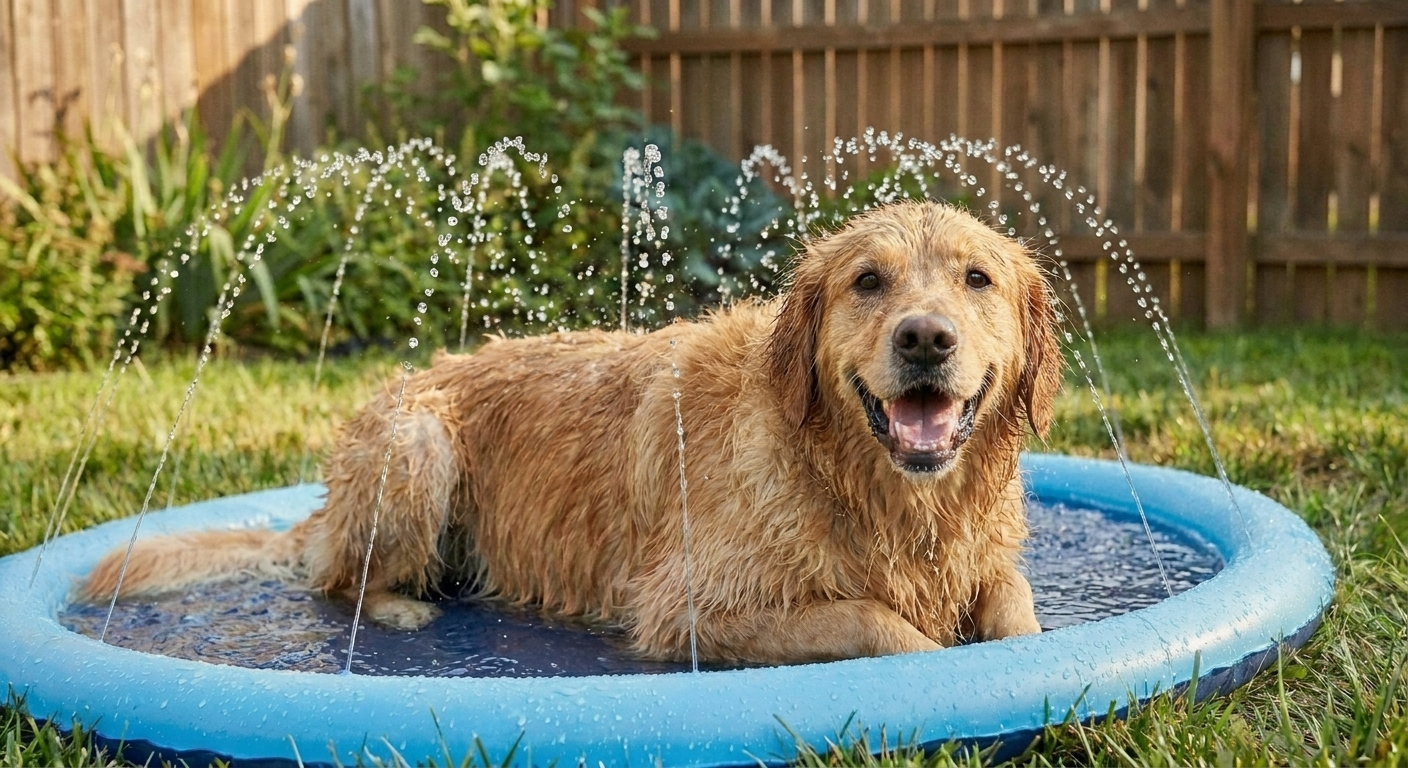 Barkigo Pawddle™